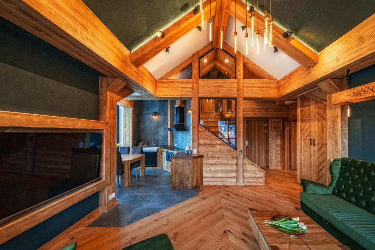 Mountain Shelter Apartments ซาโกปาเน ภายนอก รูปภาพ