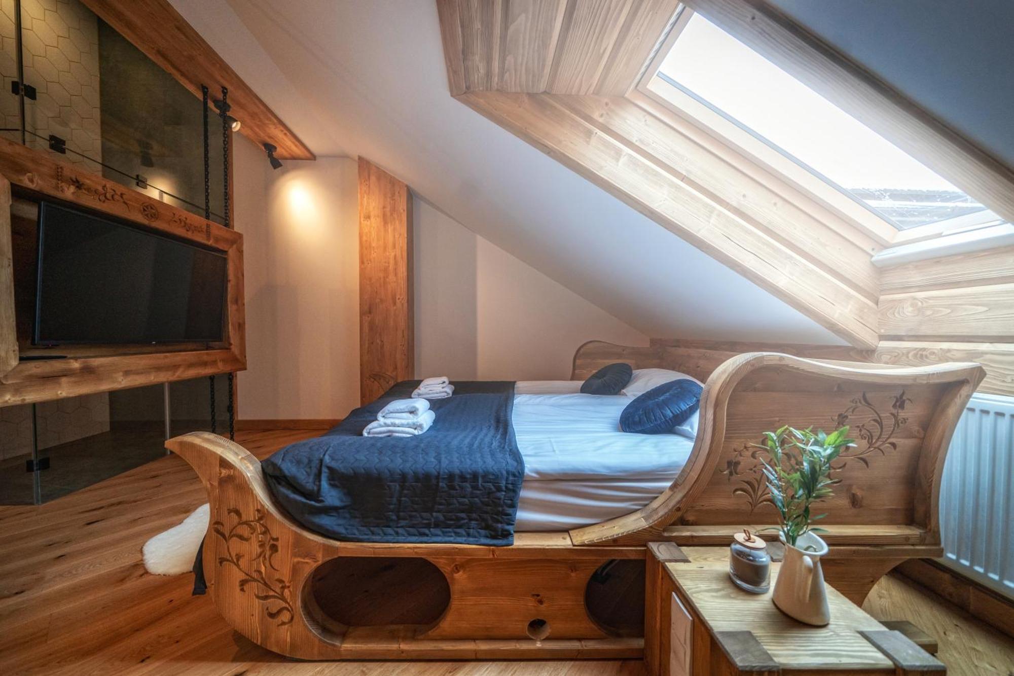 Mountain Shelter Apartments ซาโกปาเน ห้อง รูปภาพ