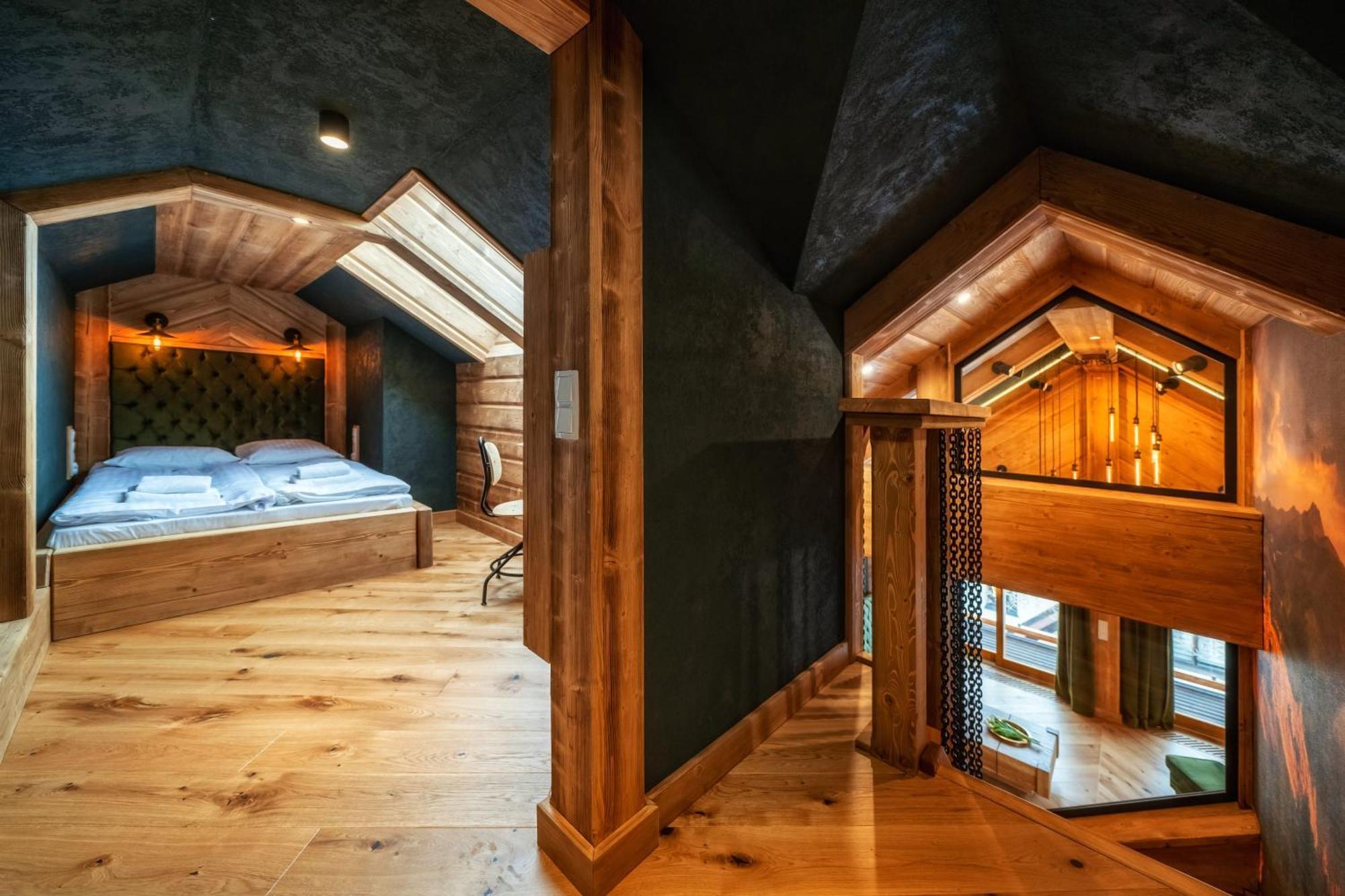 Mountain Shelter Apartments ซาโกปาเน ห้อง รูปภาพ