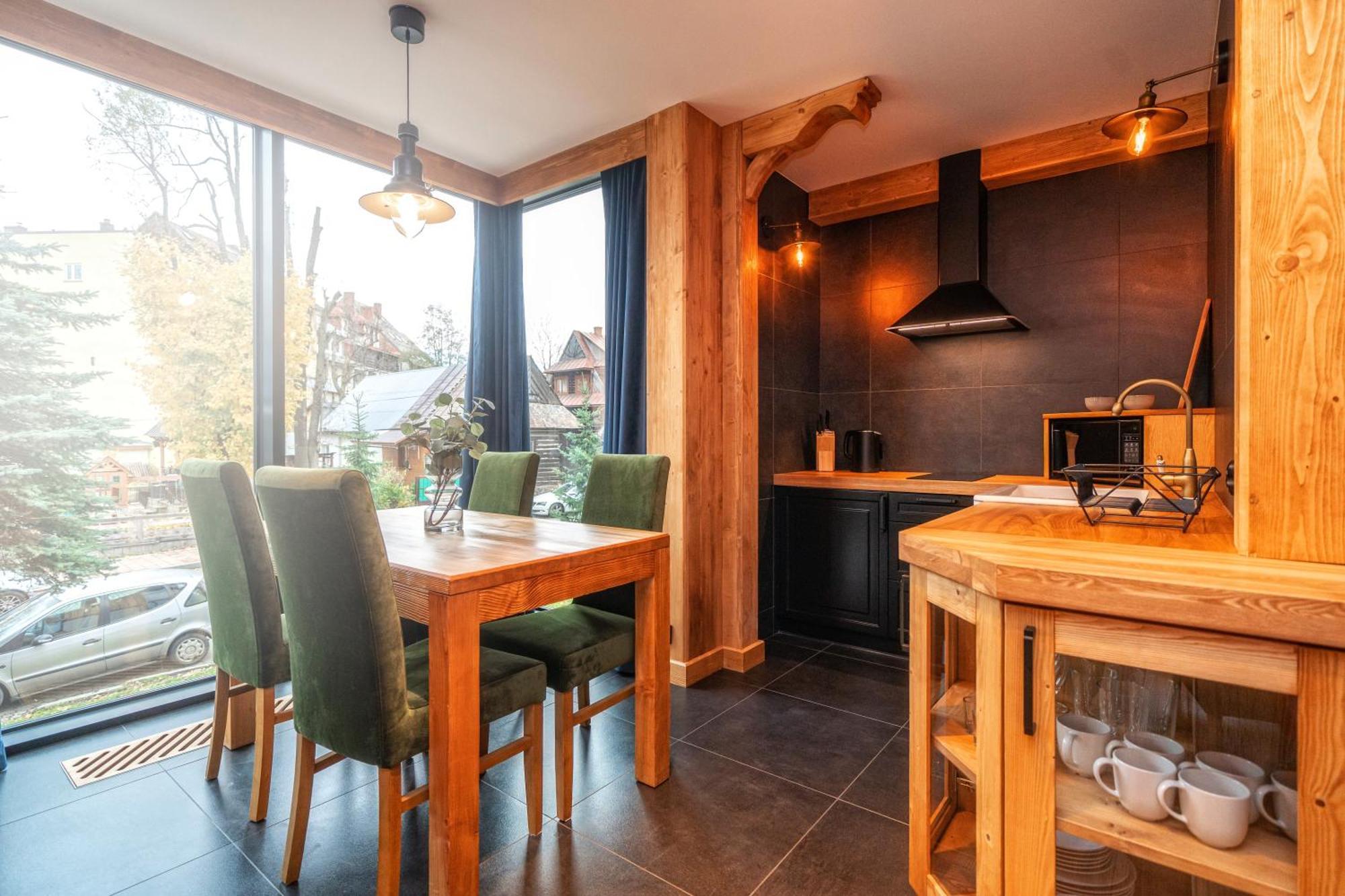 Mountain Shelter Apartments ซาโกปาเน ห้อง รูปภาพ