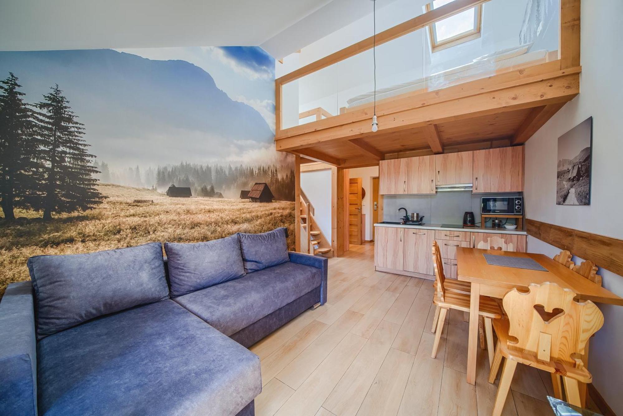Mountain Shelter Apartments ซาโกปาเน ห้อง รูปภาพ