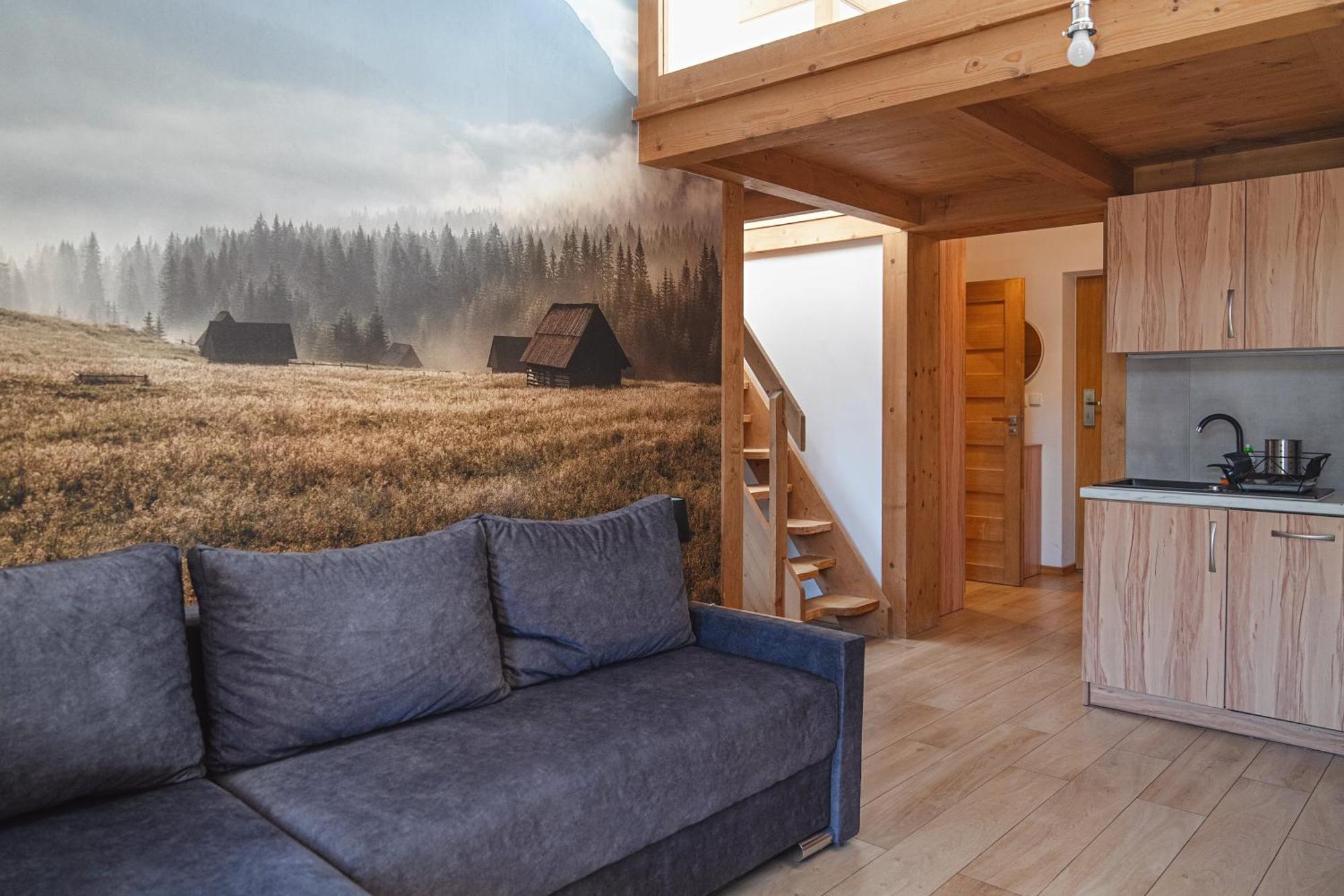Mountain Shelter Apartments ซาโกปาเน ห้อง รูปภาพ