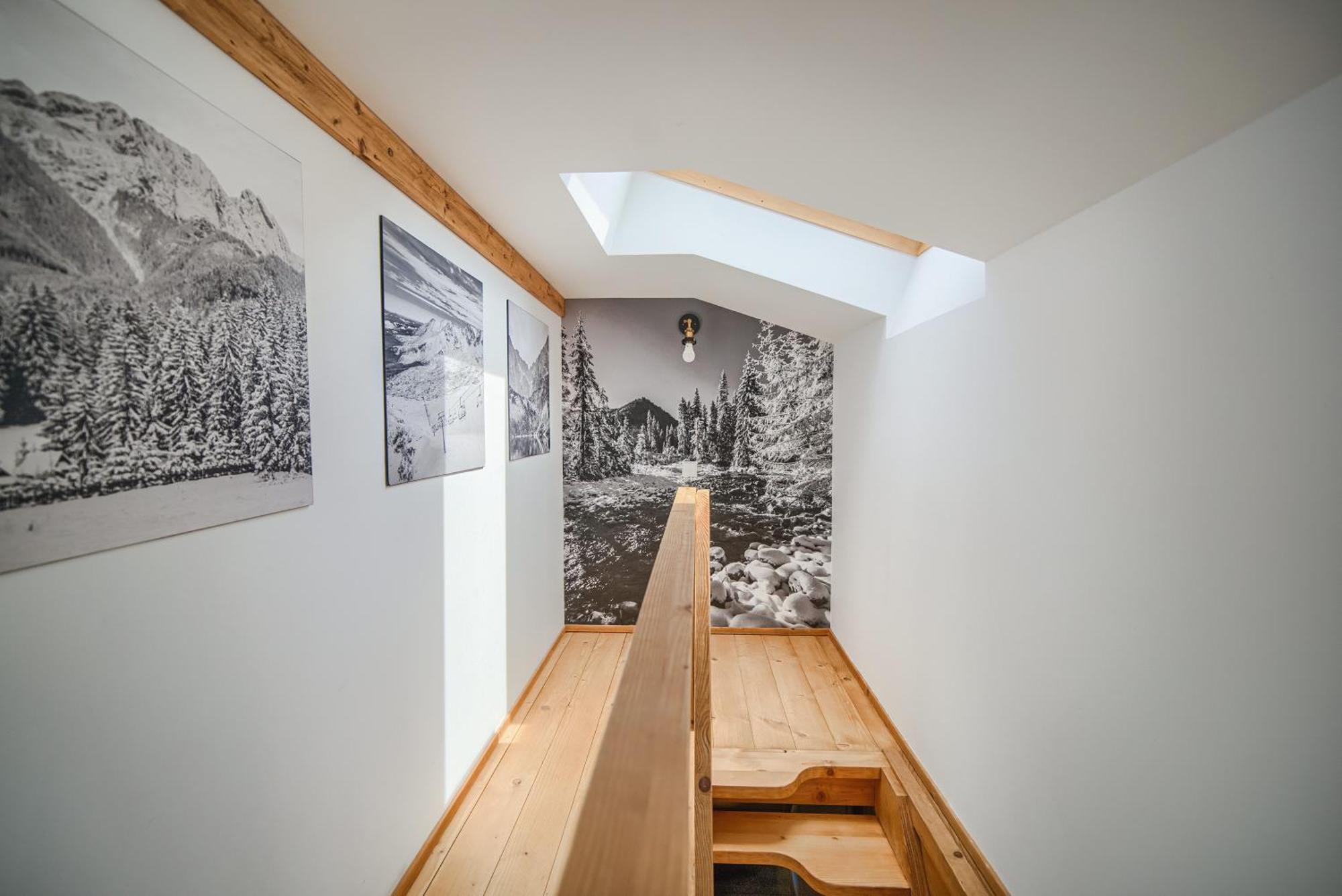 Mountain Shelter Apartments ซาโกปาเน ห้อง รูปภาพ