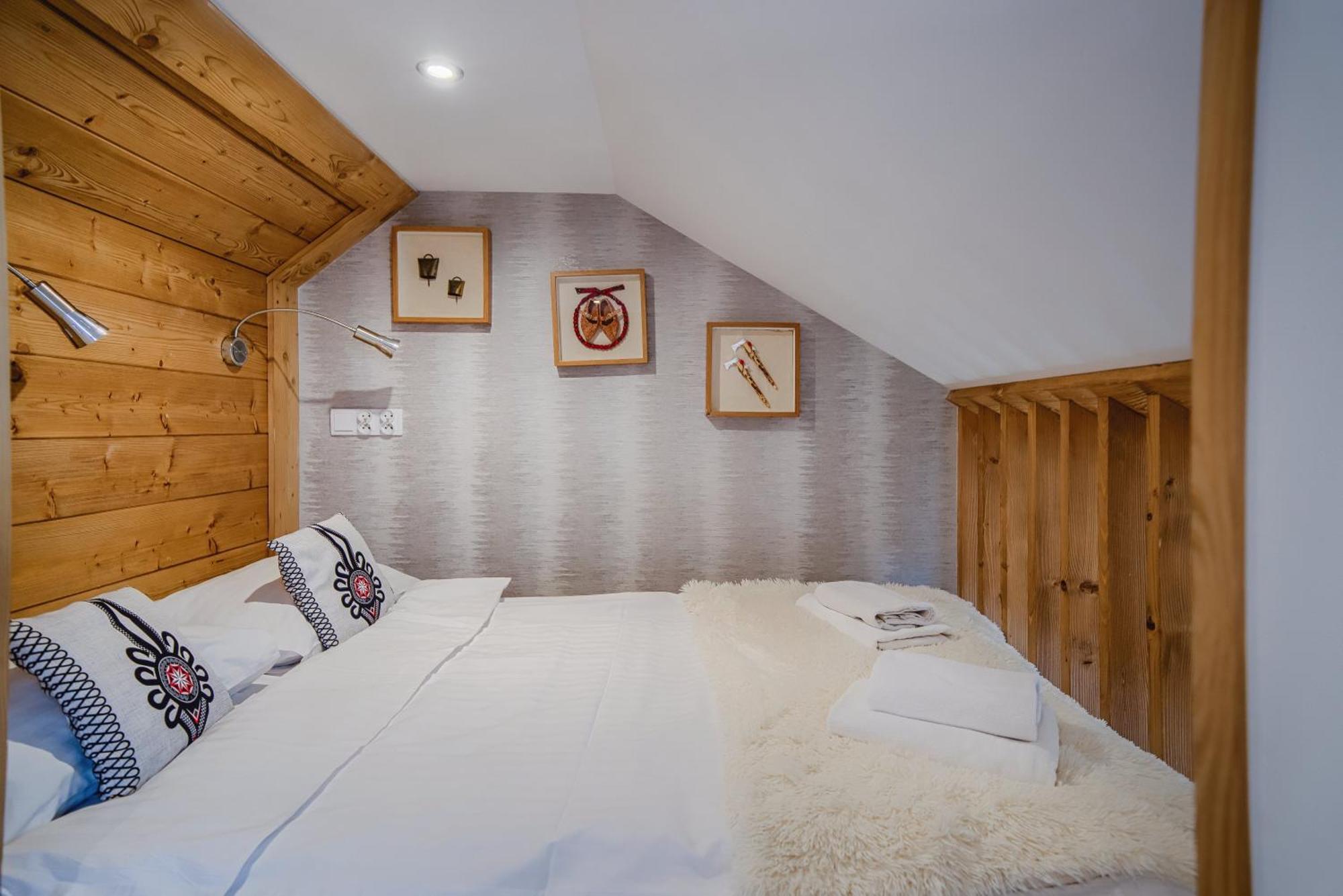 Mountain Shelter Apartments ซาโกปาเน ห้อง รูปภาพ