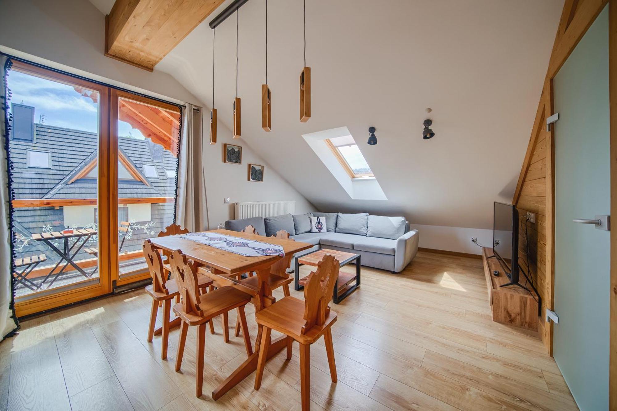 Mountain Shelter Apartments ซาโกปาเน ห้อง รูปภาพ