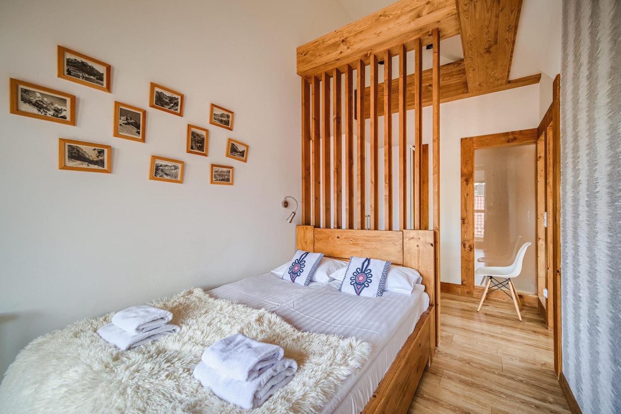 Mountain Shelter Apartments ซาโกปาเน ห้อง รูปภาพ