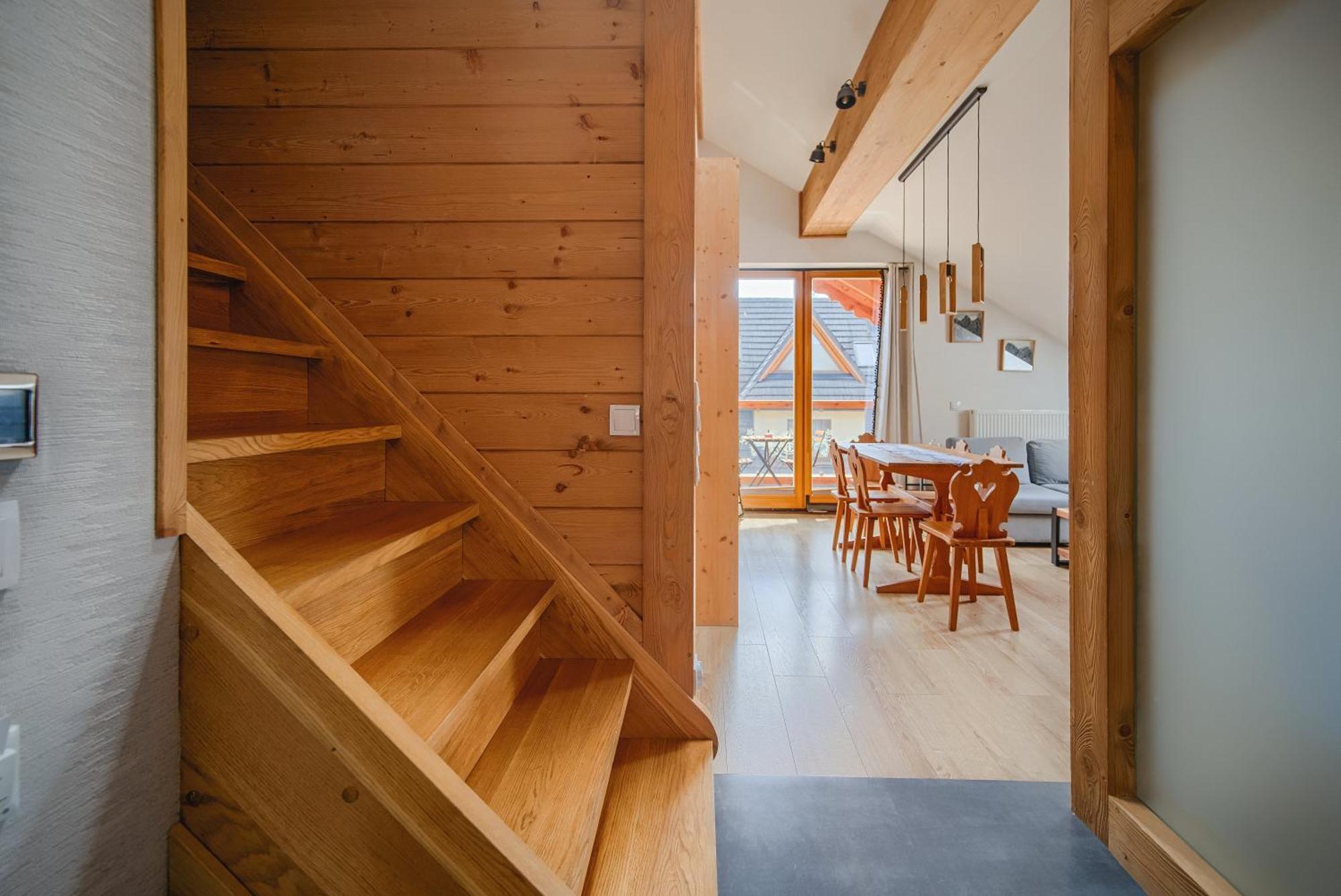Mountain Shelter Apartments ซาโกปาเน ห้อง รูปภาพ
