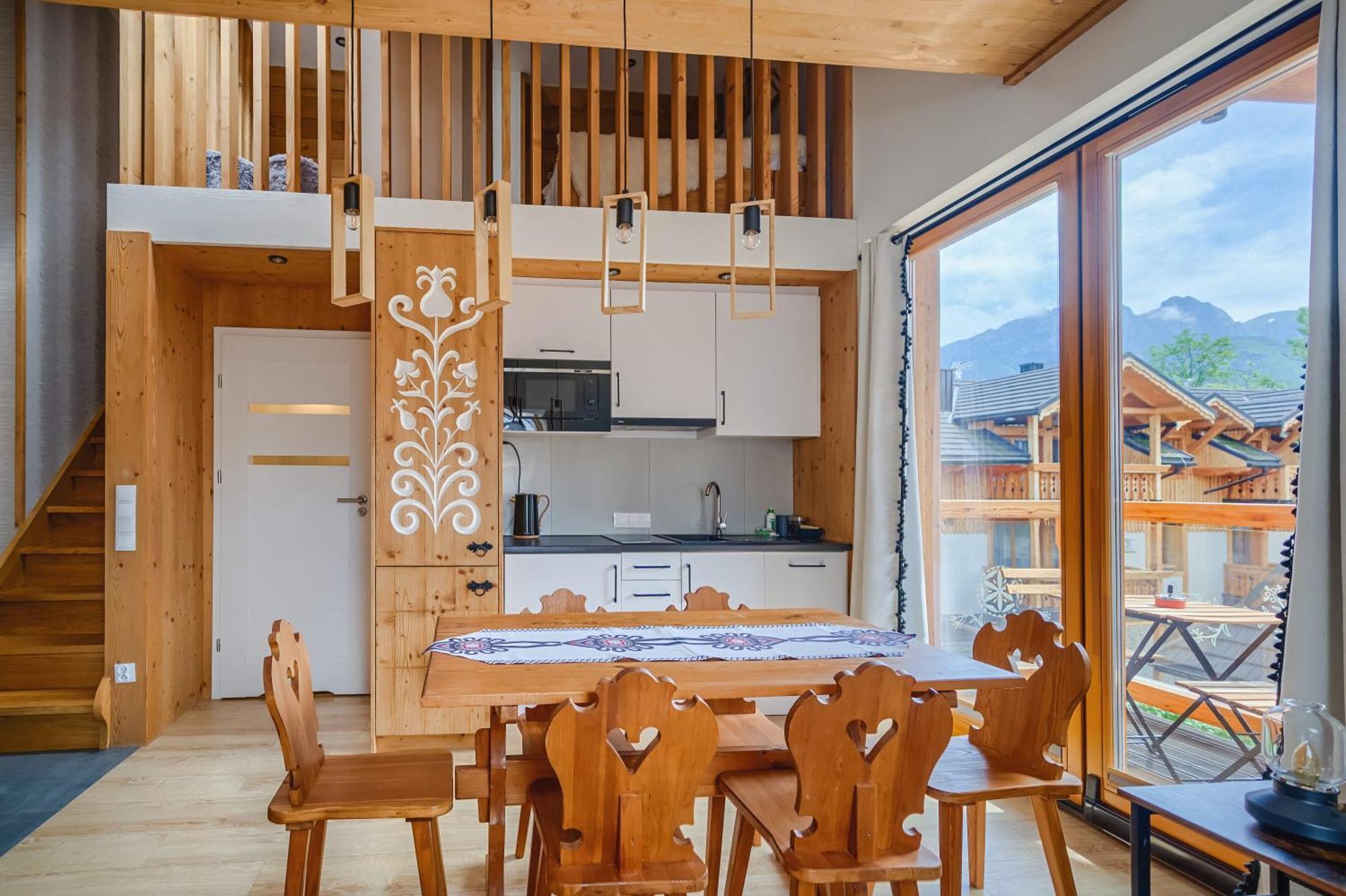 Mountain Shelter Apartments ซาโกปาเน ห้อง รูปภาพ