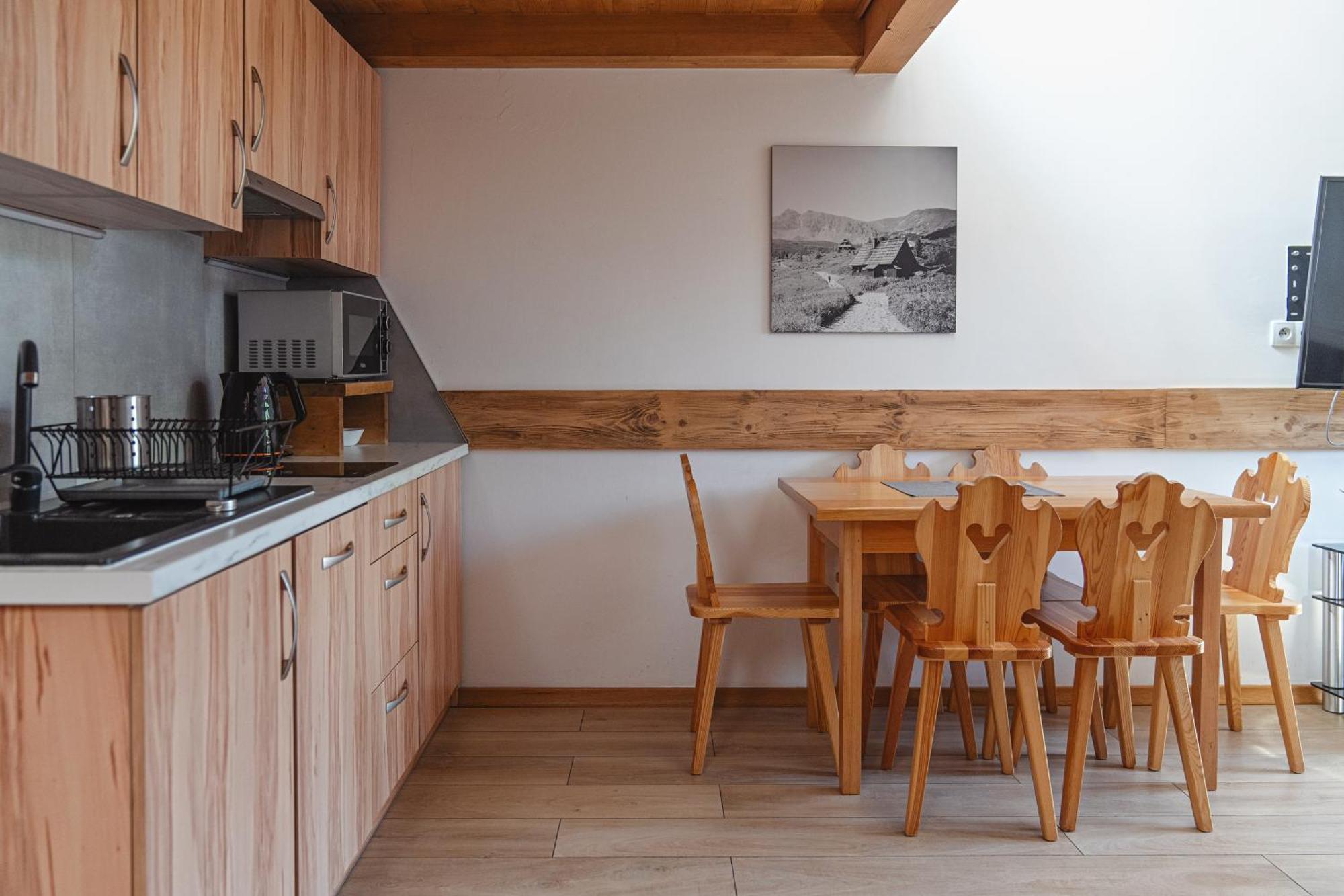 Mountain Shelter Apartments ซาโกปาเน ห้อง รูปภาพ