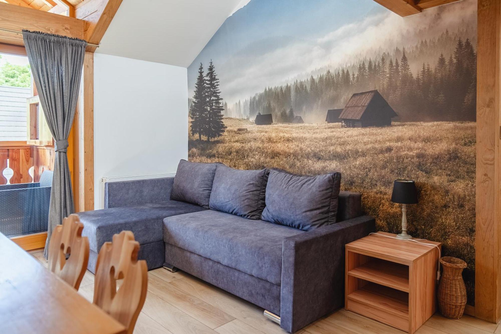 Mountain Shelter Apartments ซาโกปาเน ห้อง รูปภาพ