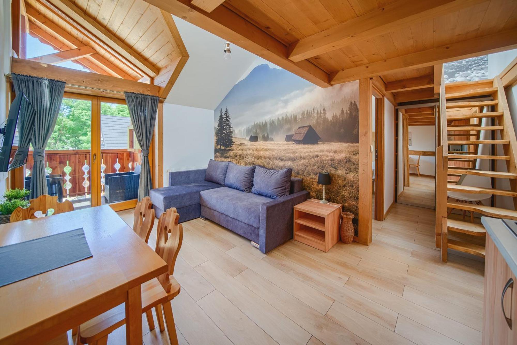Mountain Shelter Apartments ซาโกปาเน ห้อง รูปภาพ