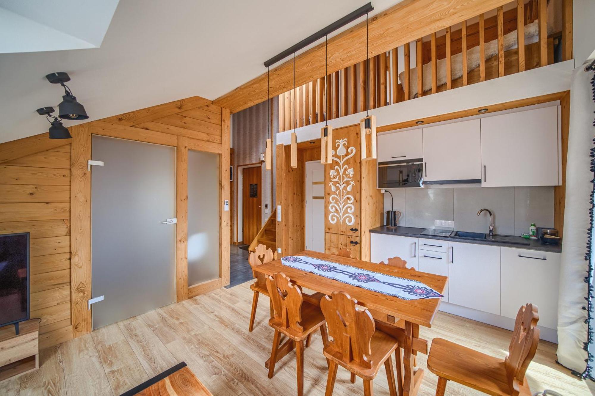 Mountain Shelter Apartments ซาโกปาเน ห้อง รูปภาพ